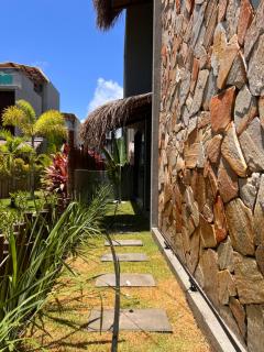 Casa Flor São Miguel dos milagres 11 - Barra do Camaragibe - 1