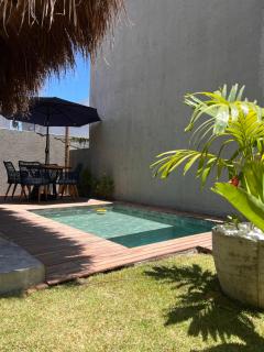 Casa Flor São Miguel dos milagres 11 - Barra do Camaragibe - 2