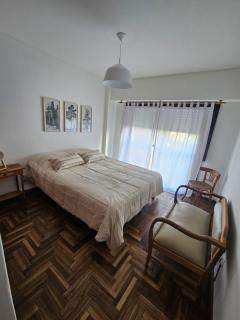Frida Apartment - Bahía Blanca - 0