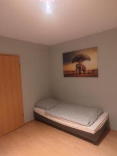 Neu Apartment Work and Stay Attendorn 4 Personen - Attendorn - 6