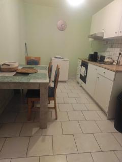Neu Apartment Work and Stay Attendorn 4 Personen - Attendorn - 9