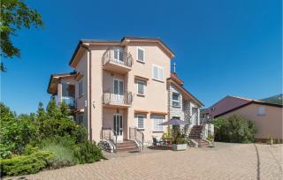 Ocean Front Apartment In Jadranovo - Jadranovo - 1