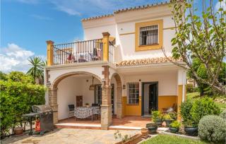 3 Bedroom Gorgeous Home In Estepona - 9