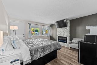 Green Harbor Hotel - Marshfield - 9