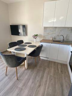 Sarra Apartment Halkidiki - Kalivia Poligirou - 8