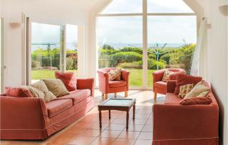 Beach Front Home In Plougonvelin - Plougonvelin - 6