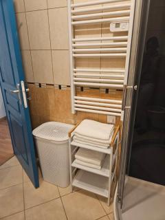 Spacieux et charmant appartement de 47 m2 - Charleville-Mézières - 3