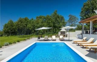 Villa Roza-Dolinci - Sveti Petar u Šumi - 1