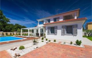 Villa Paris - Umag - 0
