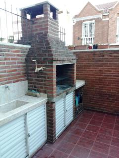 Triplex a dos cuadras del mar - San Bernardo - 1