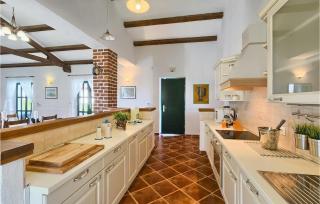 Villa Una - Vižinada - 5