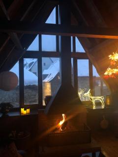 Chalet Aranés Santa María cerca de Baqueira-Beret by Eth Flòc - Tredós - 2