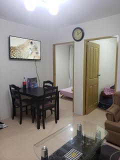 Oceanview 2-bedroom Condo Unit - 3