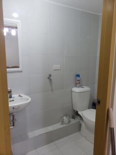 Oceanview 2-bedroom Condo Unit - 1