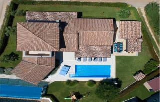 Villa Una - Vižinada - 4