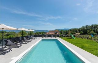 Villa Ani Krsan - Potpićan - 6