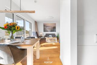 Ferienwohnung Luv & Lee, App 1 Olpenitz - Olpenitz - 3