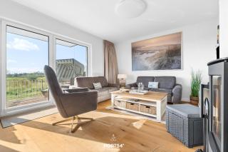 Ferienwohnung Luv & Lee, App 1 Olpenitz - Olpenitz - 9