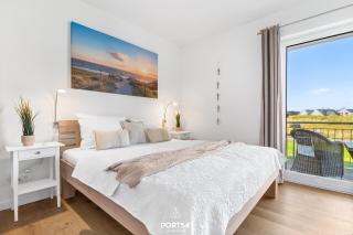 Ferienwohnung Luv & Lee, App 1 Olpenitz - Olpenitz - 8