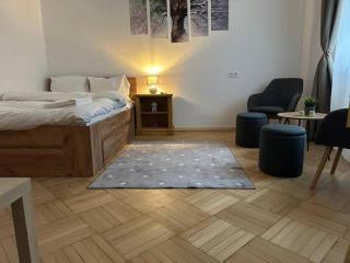Stylish Studio in Heart of Old Town - Bucarest - 2