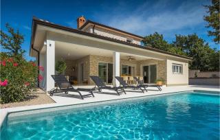 Villa Magdalena - Krapan - 8