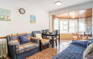 Gorgeous Apartment In El Campello With Wifi - 8