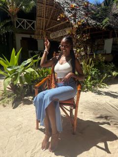 The Seles Boutique Hotel - Matemwe - 8