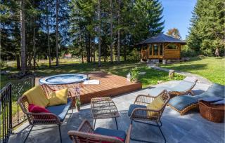 Stunning Home In Mrkopalj With Sauna - 9