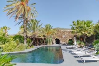 Don Mario Five 5 Suites - adults only - no restaurant - B & B - 0