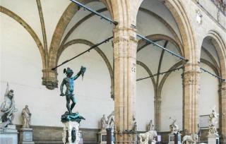 Awesome Apartment In Firenze With Wifi - Firenze - 4