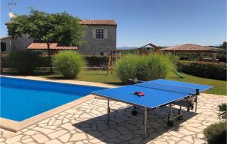 Villa Una - Vižinada - 2