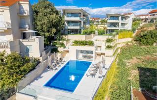 Pet Friendly Apartment In Krk With Wifi - Krk - 4