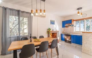 Beautiful Home In Gradina With Kitchen - Vela Luka (Vallegrande) - 5