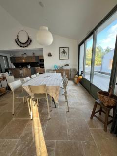 Villa des pins - Saint-Denis-dʼOléron - 1