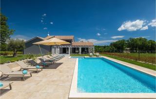 Villa Tre Olive - Pula - 0