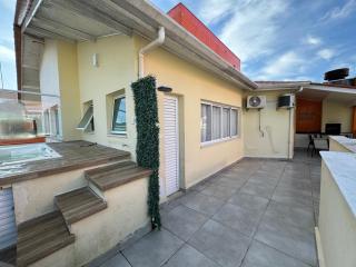 Cobertura Duplex - Madagascar Praia Grande - 4