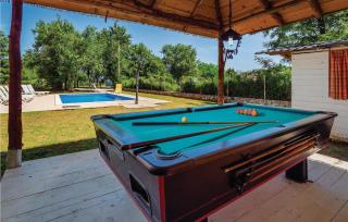 3 Bedroom Nice Home In Nedescina - 1