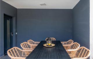 Stunning Home In Vrsi With Wifi - Vrsi - 3