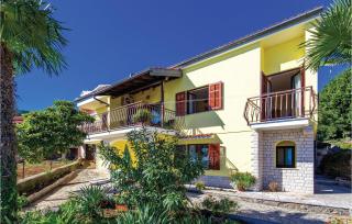 3 Bedroom Stunning Home In Matulji - 9