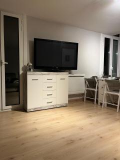 Duplex à la frontière de Monaco - Beausoleil - 2