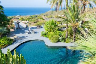 Don Mario Five 5 Suites - adults only - no restaurant - B & B - 9