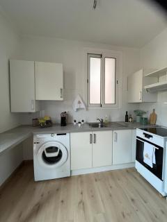 Duplex à la frontière de Monaco - Beausoleil - 8