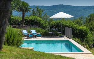 Villa Pigini - Motovun - 5
