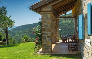 Villa Pigini - Motovun - 3