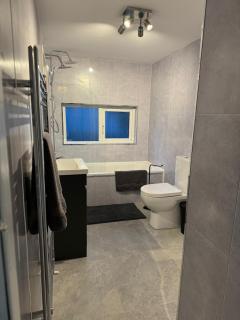 Cloyfin Holiday Home - Cloyfin - 2