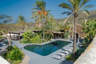 Don Mario Five 5 Suites - adults only - no restaurant - B & B - 6
