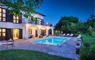 Villa Dolce Vita - 0