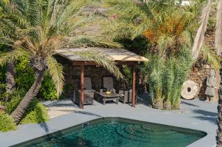 Don Mario Five 5 Suites - adults only - no restaurant - B & B - 3