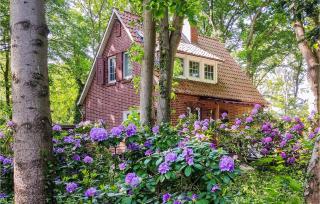 Cozy Home In Wingst With Sauna - 3