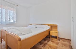Stunning Apartment In Vir With Wifi - Vir - 3